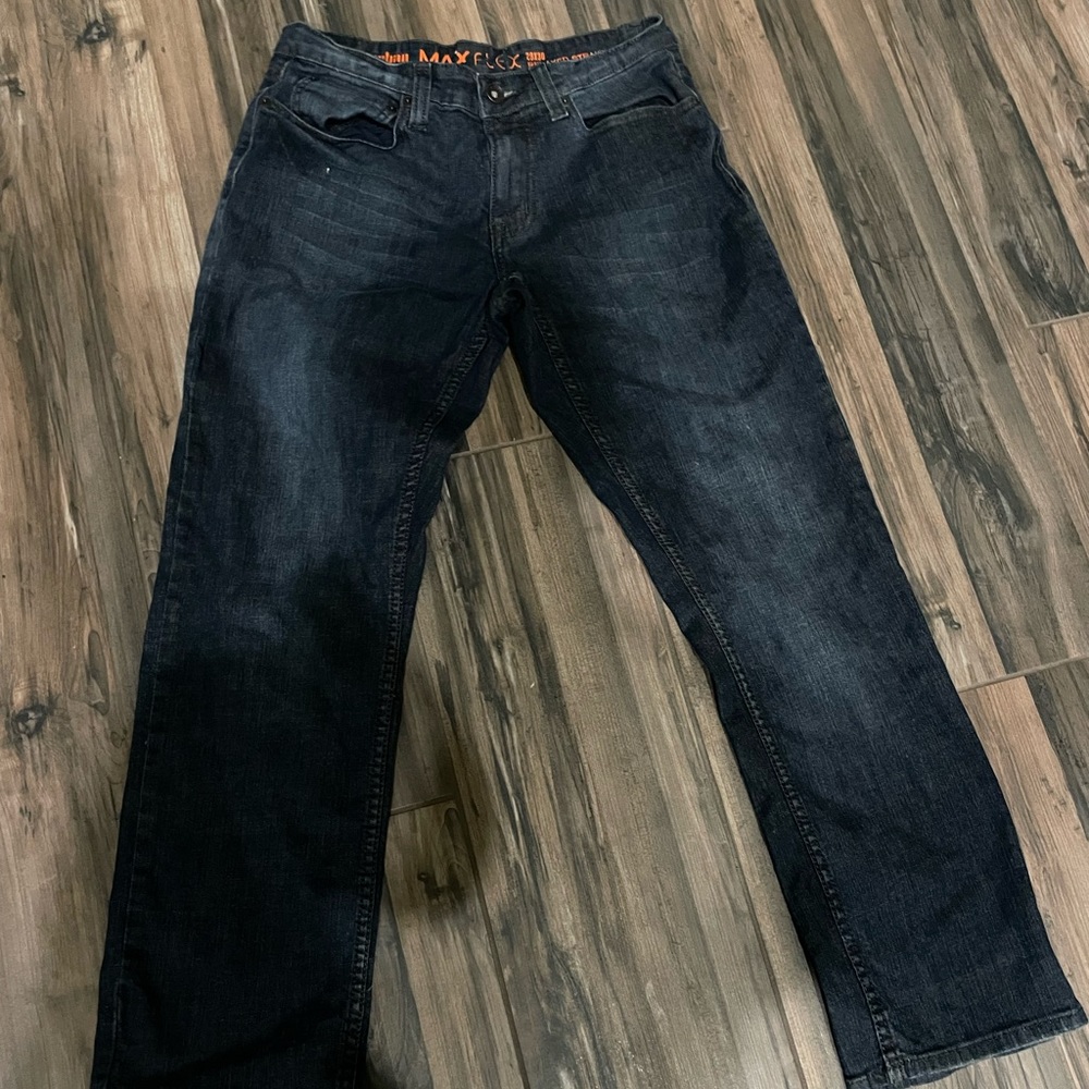 Boys jeans